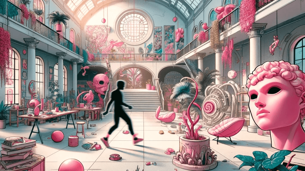 The Dark Side of Personality