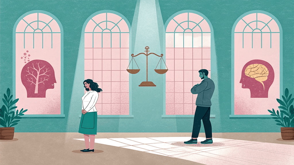 ¿Pueden los Rasgos de Personalidad Predecir el Divorcio?