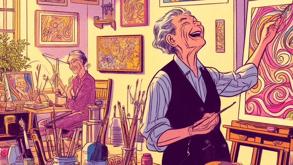 One Personality Trait Predicts Longevity More Than Others