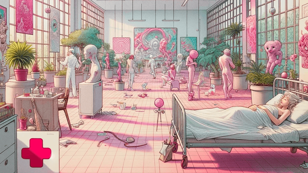 ¿Influye la Personalidad en las Enfermedades que Desarrollamos?