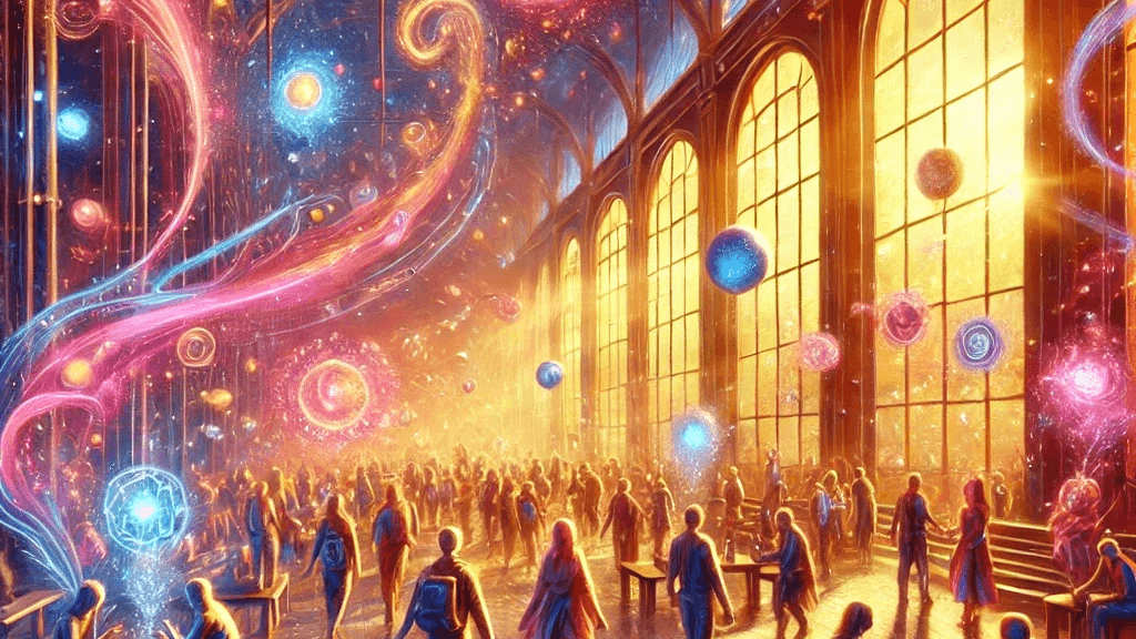 Rasgo de Extraversión