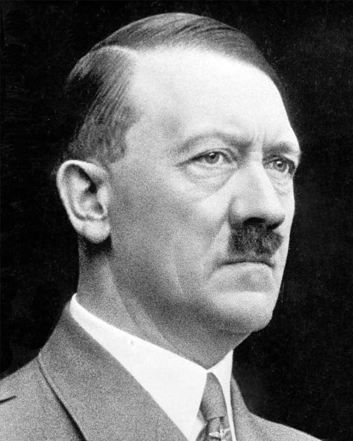 Adolf Hitler