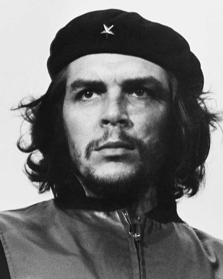 Che Guevara