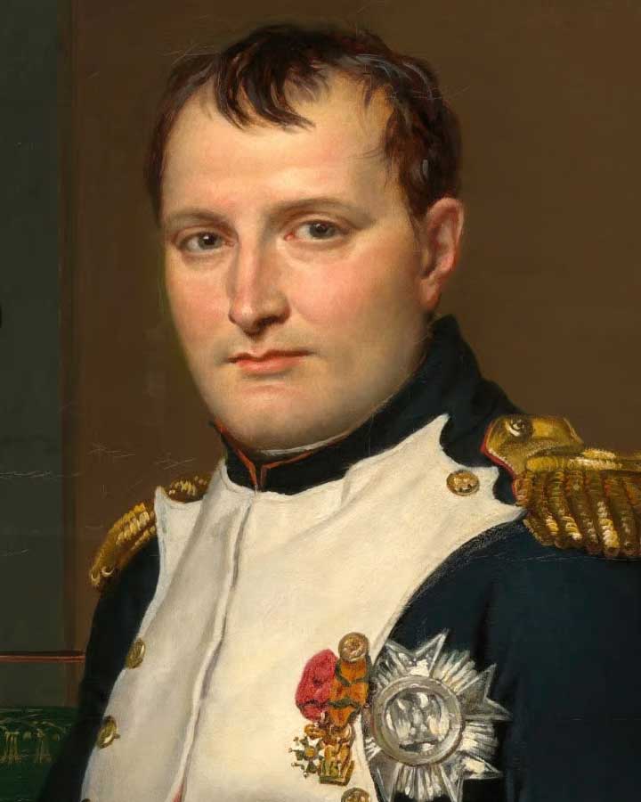 Napoleão Bonaparte