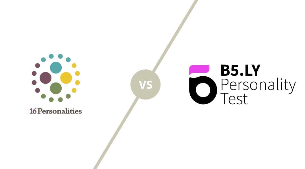 Comparação Completa: 16 Personalidades vs. O Modelo Big Five