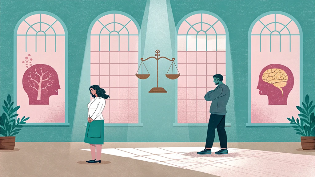 This article explores how the Big Five personality traits affect marital stability and the likelihood of divorce, focusing on partner similarities and differences and the role of the BigFive.ly assessment.